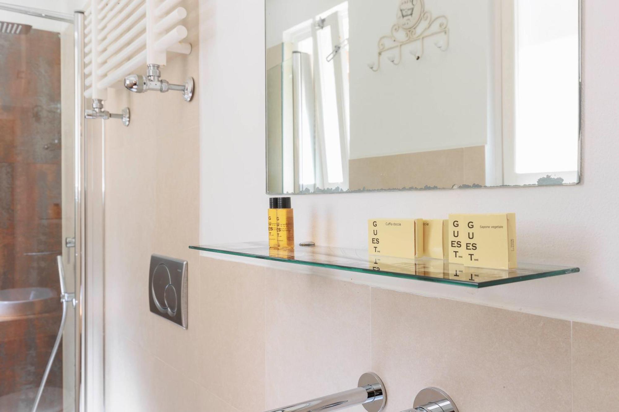 דירות פירנצה Santa Maria Novella Elegant מראה חיצוני תמונה